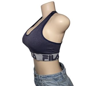 2 Fila Racerback sports bras